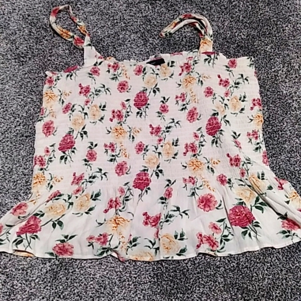 American eagle top